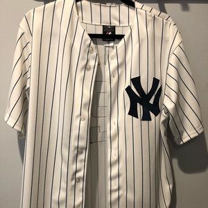 New York Yankees Jersey
